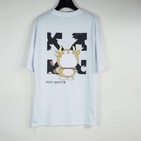 2021 men's t-shirt casual loose fashion high-end luxury custom offs printing arrow cat series short sleeve oshipping, White;black
2021 men's t-shirt casual loose fashion high-end luxury custom offs printing arrow cat series short sleeve oshipping, White;black