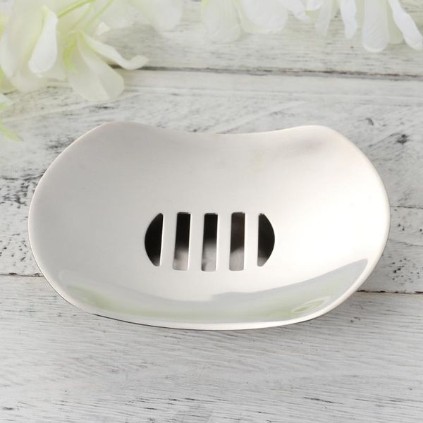 soap dishes flying saucer dish stainless steel holder for bathroom and shower double layer draining box(frosted)
soap dishes flying saucer dish stainless steel holder for bathroom and shower double layer draining box(frosted)