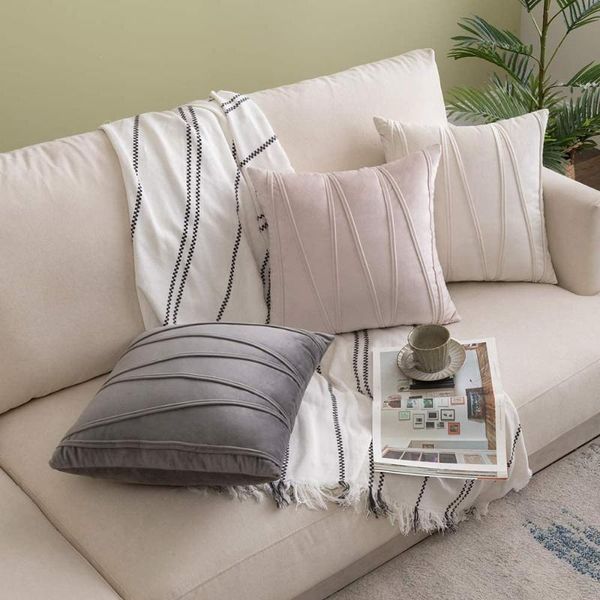cushion/decorative pillow velvet cushion cover pink gray for sofa living room 45*45 nordic decorative pillows home decor
cushion/decorative pillow velvet cushion cover pink gray for sofa living room 45*45 nordic decorative pillows home decor