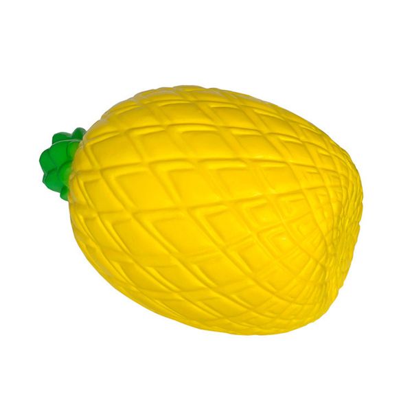 28cm super jumbo giant soft fruit pineapple slow rising squeeze toy squishy toys for children 2021 selling
28cm super jumbo giant soft fruit pineapple slow rising squeeze toy squishy toys for children 2021 selling