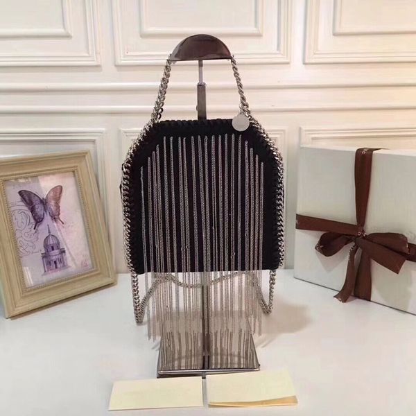2021 fashion bags all-match one-shoulder diagonal handbag ladies luxury handbags chain tassel shoulder bag
2021 fashion bags all-match one-shoulder diagonal handbag ladies luxury handbags chain tassel shoulder bag