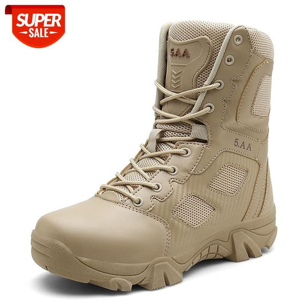men brand military leather safety boots special force tactical desert combat men's boots outdoor shoes ankle #mk5a
men brand military leather safety boots special force tactical desert combat men's boots outdoor shoes ankle #mk5a