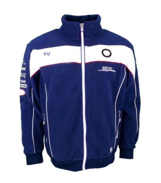 motorcycle zipper sweater, off-road jacket, outdoor sports racing jacket, the same style customized
motorcycle zipper sweater, off-road jacket, outdoor sports racing jacket, the same style customized
