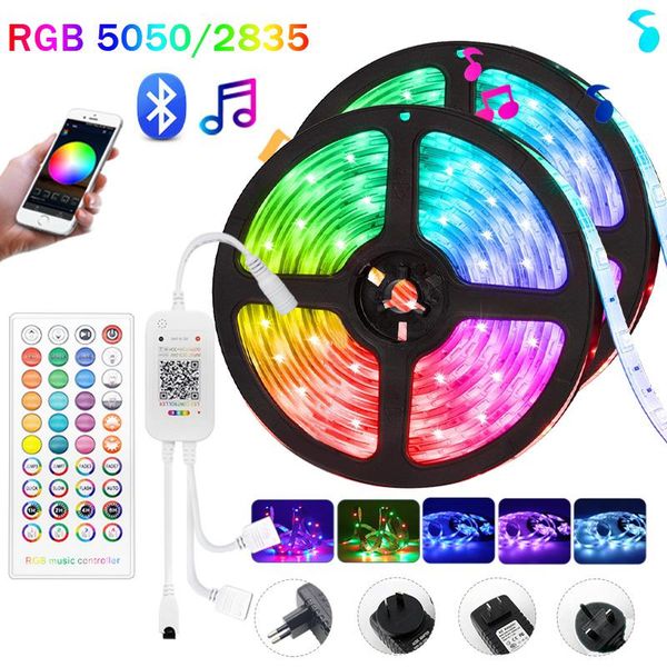 30m led strip 2835 led strip light 5m 10m 15m 20m ribbon rgb diode tape bluetooth controller power adapter for home
30m led strip 2835 led strip light 5m 10m 15m 20m ribbon rgb diode tape bluetooth controller power adapter for home