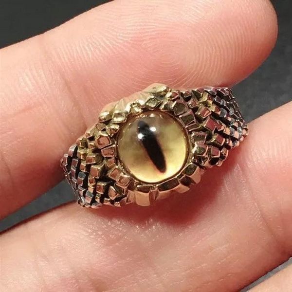 cluster rings dragon claw crystal gem devil's eye ring for men women vintage goth punk boy jewelry accessories gifts halloween, Golden;silver
cluster rings dragon claw crystal gem devil's eye ring for men women vintage goth punk boy jewelry accessories gifts halloween, Golden;silver