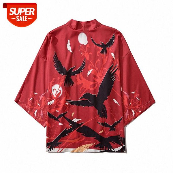 source japanese ukiyo-e flying crane print kimono wind road robe jacket chinese style shirt #ub7w, White;black
source japanese ukiyo-e flying crane print kimono wind road robe jacket chinese style shirt #ub7w, White;black