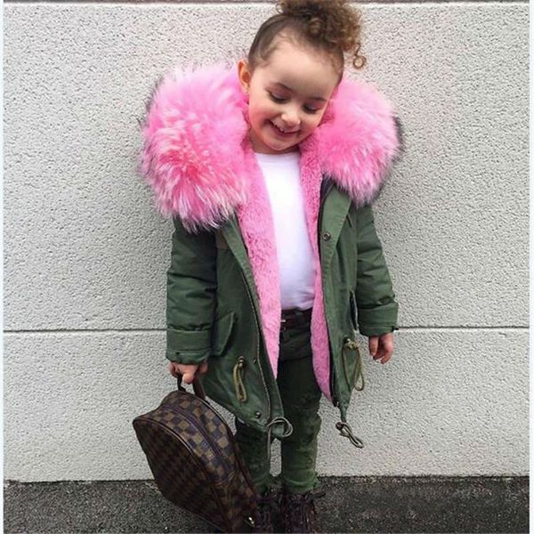 coat winter baby jackets for girls kids big faux fur collar removable thicken hoodie outerwar boy parka overcoat children clothe, Blue;gray
coat winter baby jackets for girls kids big faux fur collar removable thicken hoodie outerwar boy parka overcoat children clothe, Blue;gray