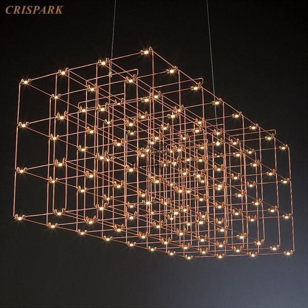 chandeliers modern stainless steel chandelier lighting led nordic industry rectangular hanging lamp custom made project el light fixture
chandeliers modern stainless steel chandelier lighting led nordic industry rectangular hanging lamp custom made project el light fixture