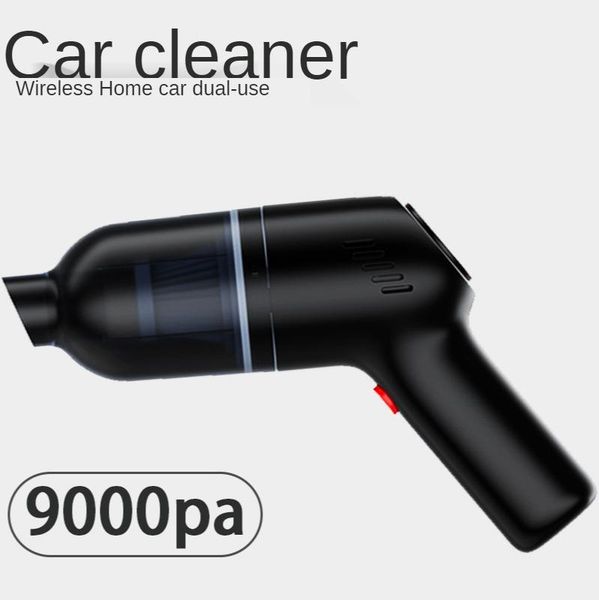 vacuum cleaners 8000pa wireless car cleaner cordless handheld auto home & dual use mini with built-in battrery
vacuum cleaners 8000pa wireless car cleaner cordless handheld auto home & dual use mini with built-in battrery