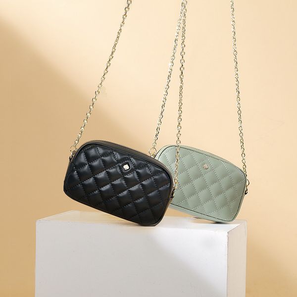 design hand mobile phone trend chain fragrance leather 2021 new women's bag lingge fashion one shoulder crossbody small
design hand mobile phone trend chain fragrance leather 2021 new women's bag lingge fashion one shoulder crossbody small