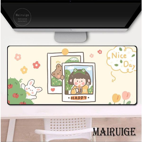 mouse pads & wrist rests cartoon 40*90cm pad girly super large table mat student waterproof deskdesk antislip office stationary
mouse pads & wrist rests cartoon 40*90cm pad girly super large table mat student waterproof deskdesk antislip office stationary
