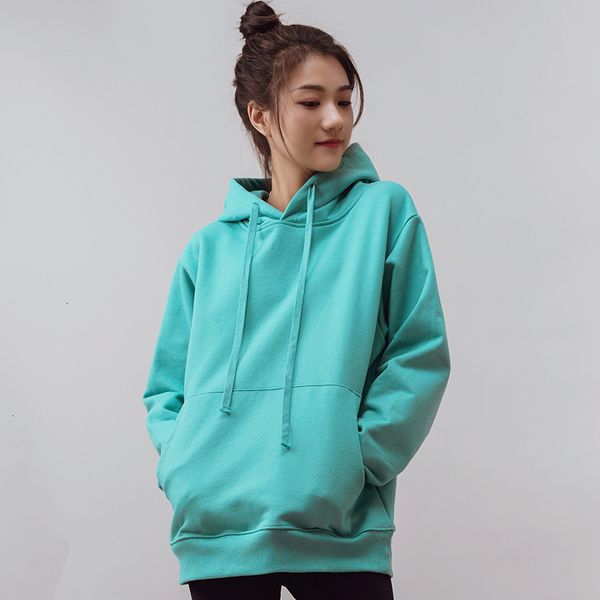 new spring 2021 long sleeve hooded pure color casual for women hoodies 3shq, Black
new spring 2021 long sleeve hooded pure color casual for women hoodies 3shq, Black