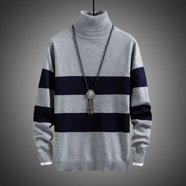 2021 pullovers men autumn striped o-neck simple all-match style harajuku leisure sweaters couple knitted ulzzang new 5s96, White;black
2021 pullovers men autumn striped o-neck simple all-match style harajuku leisure sweaters couple knitted ulzzang new 5s96, White;black