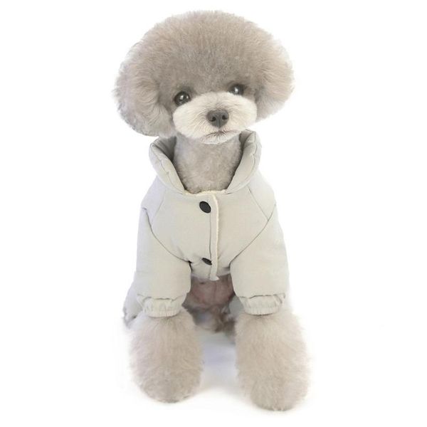 dog apparel pet clothes for winter thick warm four-legged casual cotton-padded comfortable soft fashionable durable
dog apparel pet clothes for winter thick warm four-legged casual cotton-padded comfortable soft fashionable durable