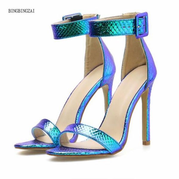 2021 new women's net red sandals super women's shoes fashion show 12 cm high heels size 4- 11 bbzai, Black
2021 new women's net red sandals super women's shoes fashion show 12 cm high heels size 4- 11 bbzai, Black