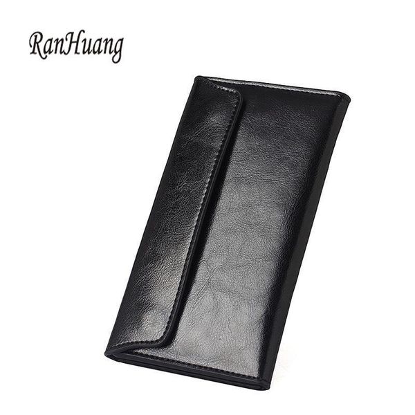 wallets ranhuang 2021 women's designer fashion thin ladies cow leather card holder multifunction bag a389, Red;black
wallets ranhuang 2021 women's designer fashion thin ladies cow leather card holder multifunction bag a389, Red;black