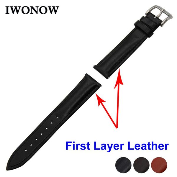 watch bands first layer genuine leather band 20mm for ticwatch 2 42mm stainless steel buckle strap quick release wrist belt bracelet, Black;brown
watch bands first layer genuine leather band 20mm for ticwatch 2 42mm stainless steel buckle strap quick release wrist belt bracelet, Black;brown