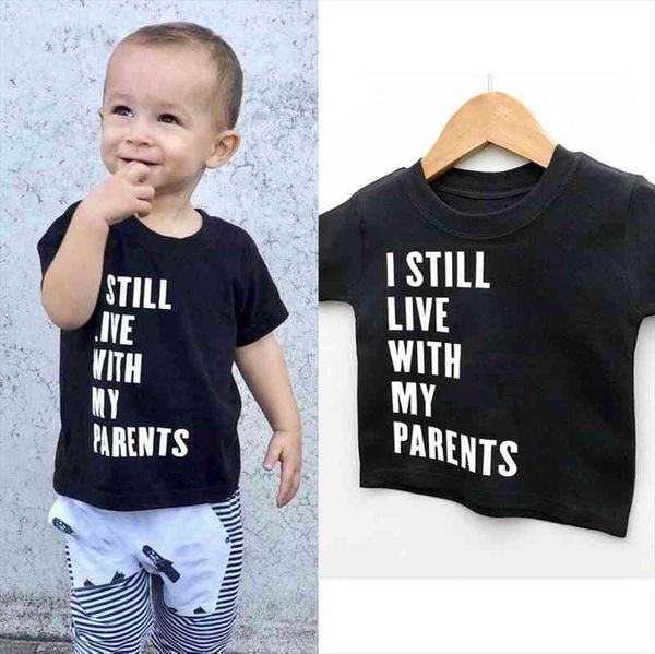 i still live with my parents funny kids baby t shirt toddler tired dad mom slogan tees kidsbaby, Blue
i still live with my parents funny kids baby t shirt toddler tired dad mom slogan tees kidsbaby, Blue