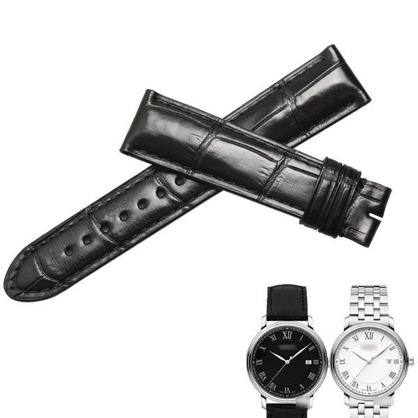 watch bands wentula watchbands for 4810 u0114855 u0114853 u0102378 alligator skin /crocodile grain, Black;brown
watch bands wentula watchbands for 4810 u0114855 u0114853 u0102378 alligator skin /crocodile grain, Black;brown