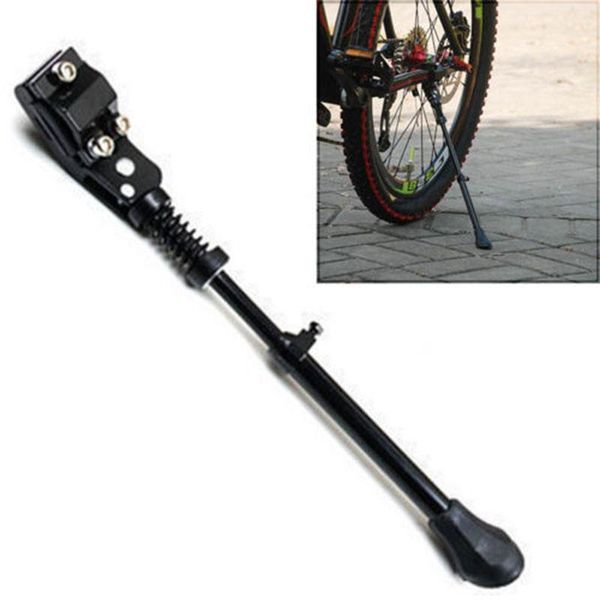 car & truck racks adjustable aluminum alloy bicycle kickstand side stick stand bike cycling replacement suit for 16 20 24 26 inch
car & truck racks adjustable aluminum alloy bicycle kickstand side stick stand bike cycling replacement suit for 16 20 24 26 inch