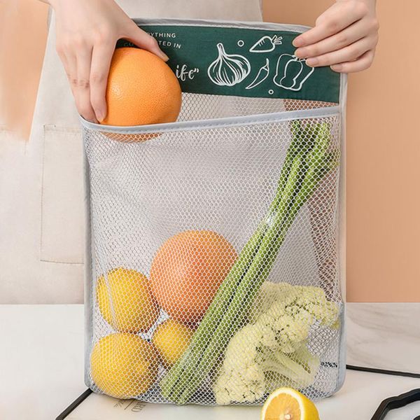 storage bags large mouth fruit and vegetable net bag hanging multifunctional kitchen wall
storage bags large mouth fruit and vegetable net bag hanging multifunctional kitchen wall