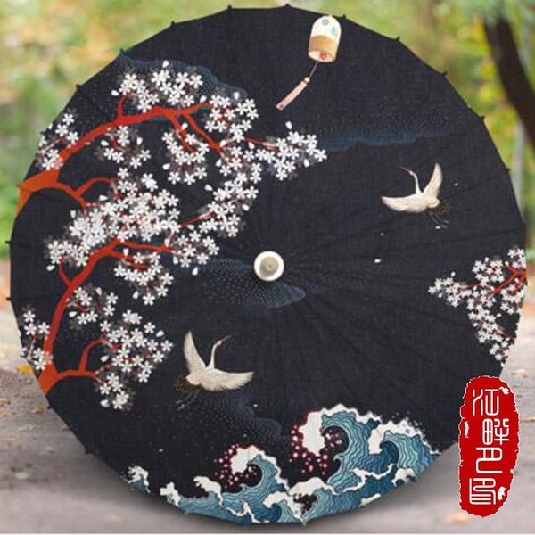 umbrellas black vintage paper wedding umbrella cosplay prop decor pography bridal diy craft bamboo sunshade parasol
umbrellas black vintage paper wedding umbrella cosplay prop decor pography bridal diy craft bamboo sunshade parasol