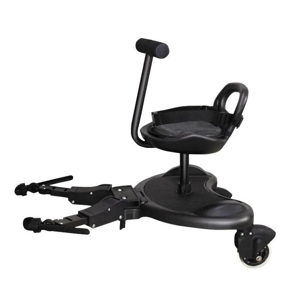 universal baby strollers pedal adapter second child standing plate with seat trolley auxiliary trailer twins scooter hitchhiker
universal baby strollers pedal adapter second child standing plate with seat trolley auxiliary trailer twins scooter hitchhiker