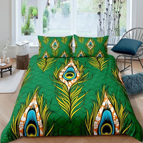 bedding sets 2-3 pieces african print duvet cover with pillowcase comforter single king vintage 3d zipper closure
bedding sets 2-3 pieces african print duvet cover with pillowcase comforter single king vintage 3d zipper closure