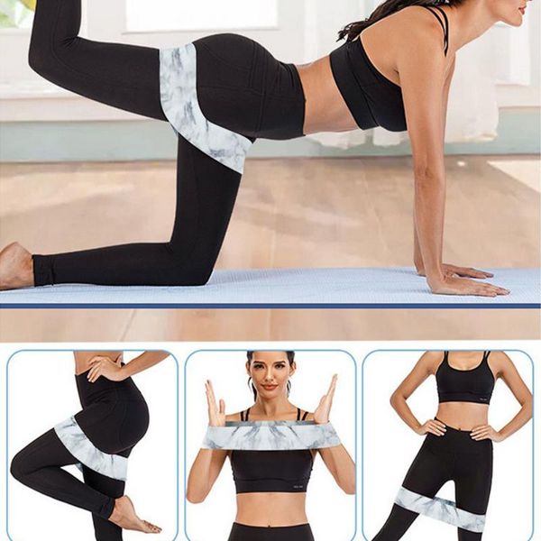 resistance bands fitness band 3 levels elastic rubber hip leg strength training gym home workout pilates equipment
resistance bands fitness band 3 levels elastic rubber hip leg strength training gym home workout pilates equipment