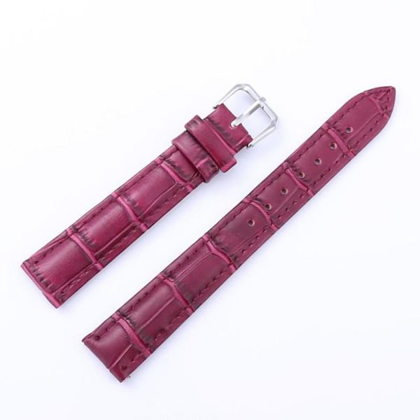 watch bands man woman strap colors buckle band leather bracelet 12mm-24mm with box tool support drop, Black;brown
watch bands man woman strap colors buckle band leather bracelet 12mm-24mm with box tool support drop, Black;brown