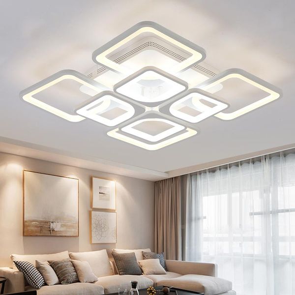 modern led chandelier ceiling chandeliers lights remote control dimmable lustres for living room bedroom fixture indoor lighting
modern led chandelier ceiling chandeliers lights remote control dimmable lustres for living room bedroom fixture indoor lighting