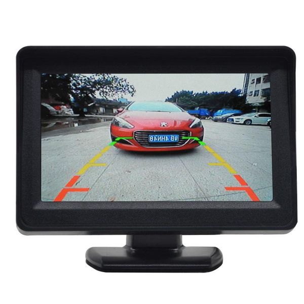 car video hd sunscreen black 4.3-inch deskdisplay reversing rear view surveillance camera dvd tv screen lcd
car video hd sunscreen black 4.3-inch deskdisplay reversing rear view surveillance camera dvd tv screen lcd