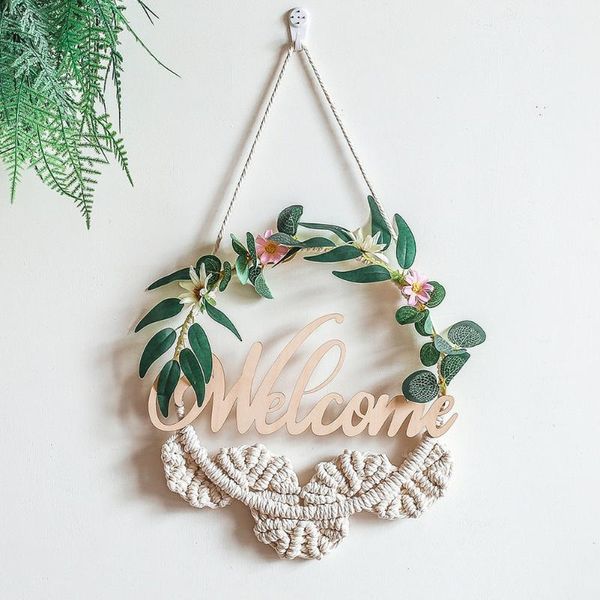 tapestries wreath wall hanging tapestry decoration artificial plant flower knocker pure hand-woven round all- decorative
tapestries wreath wall hanging tapestry decoration artificial plant flower knocker pure hand-woven round all- decorative
