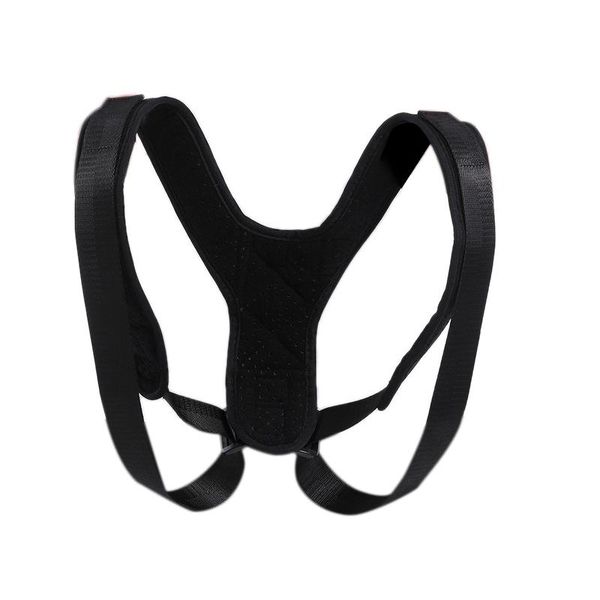 adjustable upper back support for men and women back posture corrector to relieve neck and shoulder pain
adjustable upper back support for men and women back posture corrector to relieve neck and shoulder pain