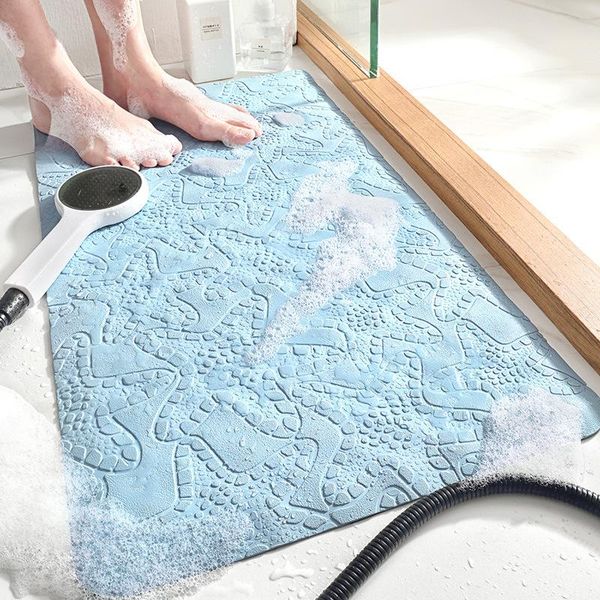 bath mats modern minimalist bathroom non-slip mat toilet bathtub suction cup foot household shower room floor
bath mats modern minimalist bathroom non-slip mat toilet bathtub suction cup foot household shower room floor