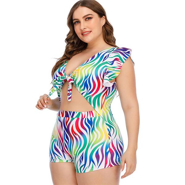 large size one piece swimsuits 2021 plus size 3xl 4xl 5xl swimwear women high waist swimming bathing suit female bodysuit
large size one piece swimsuits 2021 plus size 3xl 4xl 5xl swimwear women high waist swimming bathing suit female bodysuit