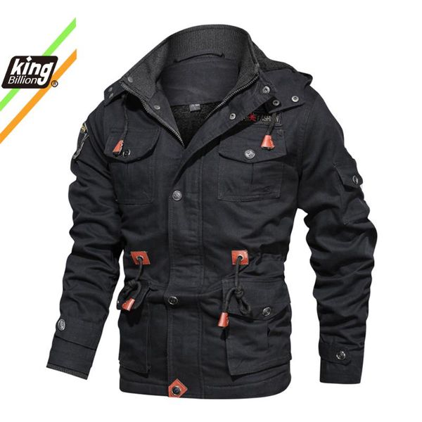 men's jackets 2021 jacket street windbreaker hoodie coat men plus velvet thickening casual, Black;brown
men's jackets 2021 jacket street windbreaker hoodie coat men plus velvet thickening casual, Black;brown