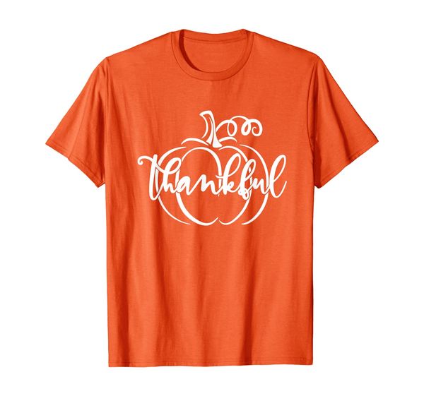 thankful pumpkin tee, pumpkin fall gift, thanksgiving tee t-shirt, White;black
thankful pumpkin tee, pumpkin fall gift, thanksgiving tee t-shirt, White;black