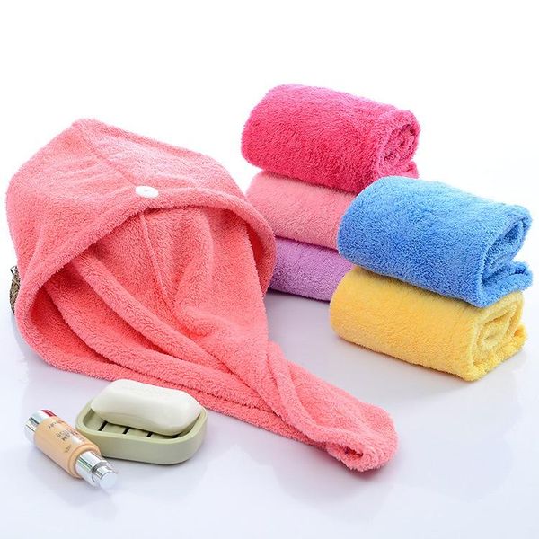 towel girl's hair drying hat quick-dry cap bath microfiber solid super absorption turban dry
towel girl's hair drying hat quick-dry cap bath microfiber solid super absorption turban dry