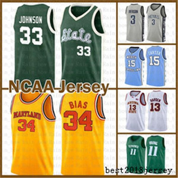 len 34 bias university earvin 33 johnson kyrie stephen 30 curry irving kawhi dwyane 3 wade leonard mens lebron 23 james basketball jersey me, Black
len 34 bias university earvin 33 johnson kyrie stephen 30 curry irving kawhi dwyane 3 wade leonard mens lebron 23 james basketball jersey me, Black