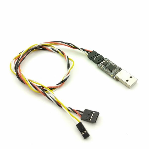 smart home control cmsis dap emulator stm32 programmer downloader virtual serial port instead of jlink
