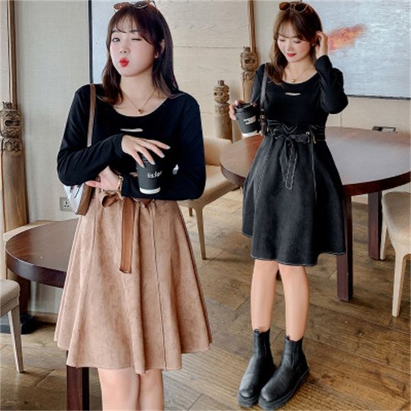 micro-fat temperature big french retro small incense dressed in winter new fat mm waist was thin skirt feminine temperament xxw9, Black;gray
micro-fat temperature big french retro small incense dressed in winter new fat mm waist was thin skirt feminine temperament xxw9, Black;gray