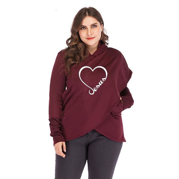 2021 oversized hoodies women autumn winter fashion jesus heart print seleeve warm pullovers sweatshirt ropa mujer j8lo, Black
2021 oversized hoodies women autumn winter fashion jesus heart print seleeve warm pullovers sweatshirt ropa mujer j8lo, Black