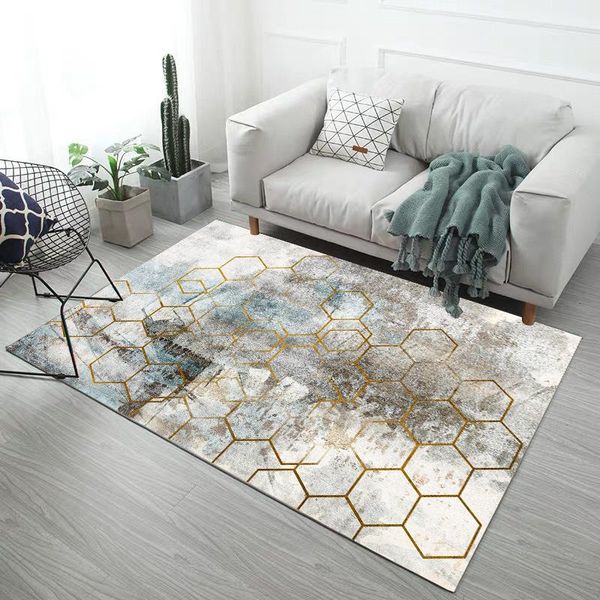 new home living room carpet nordic geometric modern simple absorbent non-slip bathroom mat bedroom retro european style door mat
new home living room carpet nordic geometric modern simple absorbent non-slip bathroom mat bedroom retro european style door mat