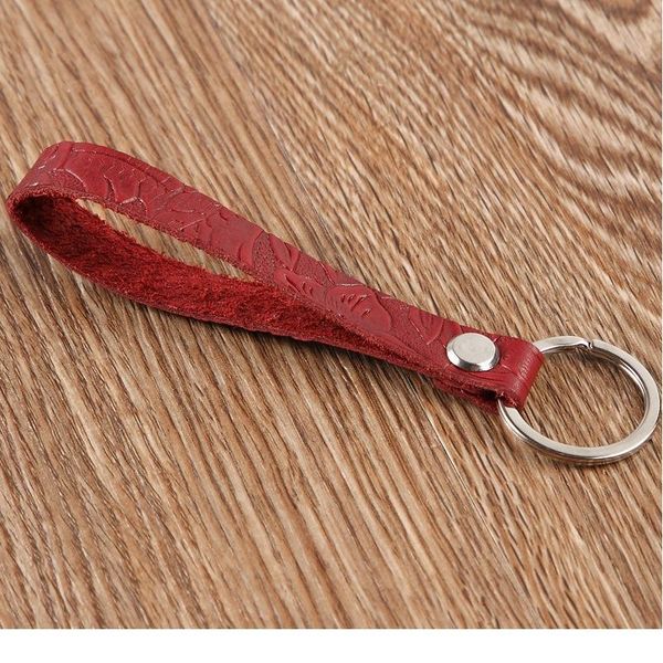 vintage layer cowhide leather patterned keychain cowhide wallet key chain waist hanging leather keychains car k jlldko
vintage layer cowhide leather patterned keychain cowhide wallet key chain waist hanging leather keychains car k jlldko