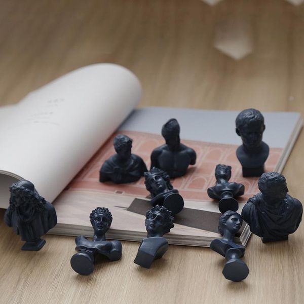 world famous bust sketch practice model crafts nordic ancient greek mythology statue mini figure sculpture plaster
world famous bust sketch practice model crafts nordic ancient greek mythology statue mini figure sculpture plaster