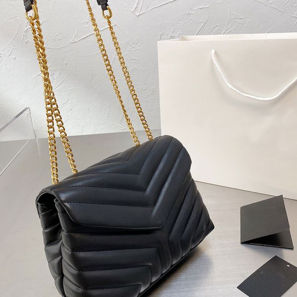 messenger bag women handbag purse chain crossbody bags quilted stitching genuine leather fashion metal front flap wallets gold hardware
messenger bag women handbag purse chain crossbody bags quilted stitching genuine leather fashion metal front flap wallets gold hardware