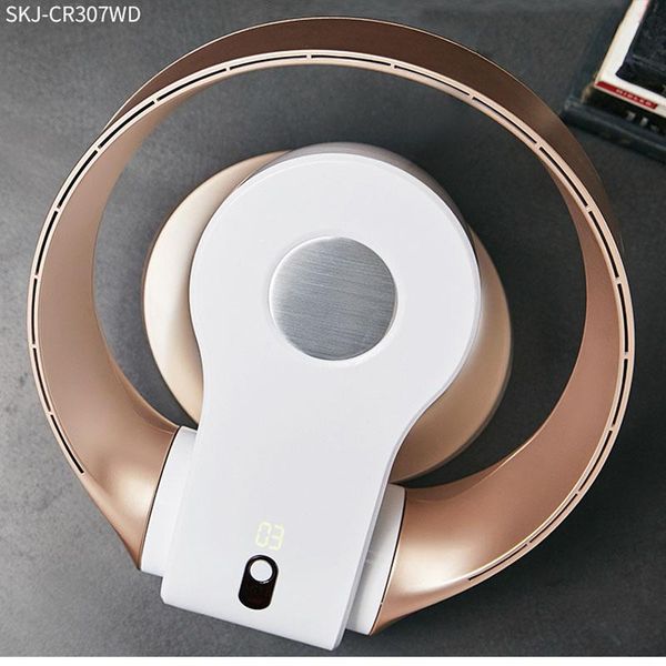 electric fans golden table/floor wall mounted bladeless fan with remote control 220v no blade air natural wind
electric fans golden table/floor wall mounted bladeless fan with remote control 220v no blade air natural wind