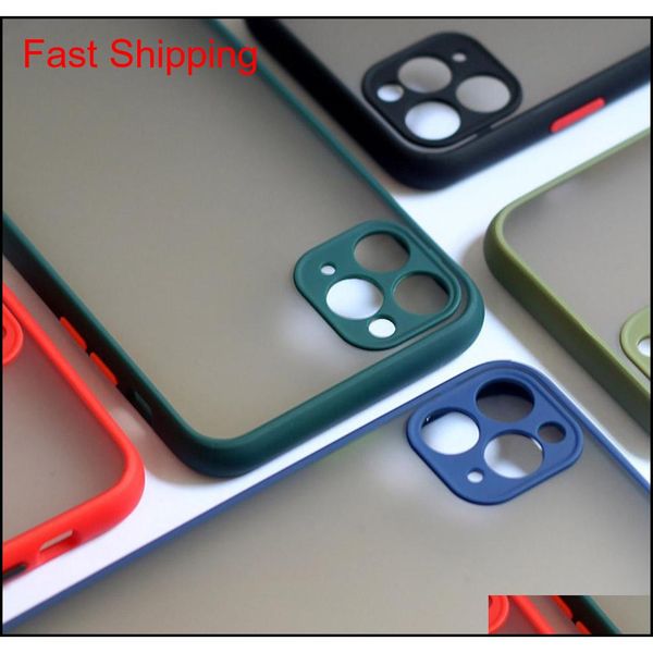 shock proof phone case for ip-hone 12 11 pro xs max x xr translucence frosted case for ip-hone 7 8 qyljsh bdejewelry
shock proof phone case for ip-hone 12 11 pro xs max x xr translucence frosted case for ip-hone 7 8 qyljsh bdejewelry