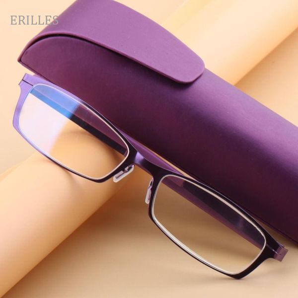 sunglasses 2021 anti blue light reading glasses women alloy frame purple presbyopic high definition eyeglasses +1.5, White;black
sunglasses 2021 anti blue light reading glasses women alloy frame purple presbyopic high definition eyeglasses +1.5, White;black